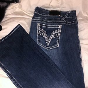 Vigoss Blue Jeans